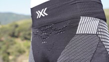 X-Bionic Effektor 4.0 Trail Running Shorts