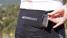 X-Bionic Effektor 4.0 Trail Running Shorts
