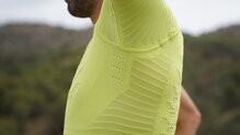 X-Bionic Effektor 4D Running Shirt Shortsleeve