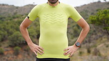 X-Bionic Effektor 4D Running Shirt Shortsleeve