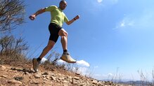X-Bionic Effektor 4D Running Shirt Shortsleeve