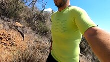 X-Bionic Effektor 4D Running Shirt Shortsleeve