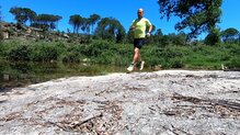 X-Bionic Effektor 4D Running Shirt Shortsleeve