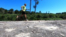 X-Bionic Effektor 4D Running Shirt Shortsleeve