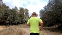 X-Bionic Effektor 4D Running Shirt Shortsleeve