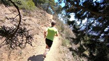X-Bionic Effektor 4D Running Shirt Shortsleeve