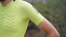 X-Bionic Effektor 4D Running Shirt Shortsleeve