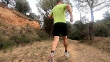 X-Bionic Effektor 4D Running Shirt Shortsleeve