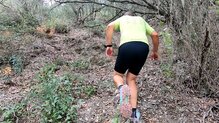 X-Bionic Effektor 4D Running Shirt Shortsleeve