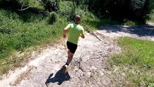 X-Bionic Effektor 4D Running Shirt Shortsleeve