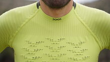 X-Bionic Effektor 4D Running Shirt Shortsleeve