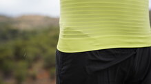 X-Bionic Effektor 4D Running Shirt Shortsleeve