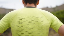 X-Bionic Effektor 4D Running Shirt Shortsleeve