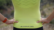 X-Bionic Effektor 4D Running Shirt Shortsleeve