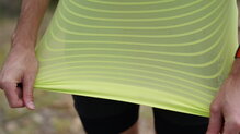 X-Bionic Effektor 4D Running Shirt Shortsleeve