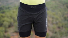 X-Bionic Effektor 4D Running Streamlite Shorts