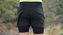 X-Bionic Effektor 4D Running Streamlite Shorts