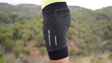 X-Bionic Effektor 4D Running Streamlite Shorts