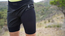 X-Bionic Effektor 4D Running Streamlite Shorts