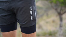X-Bionic Effektor 4D Running Streamlite Shorts