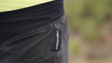 X-Bionic Effektor 4D Running Streamlite Shorts