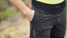 X-Bionic Effektor 4D Running Streamlite Shorts