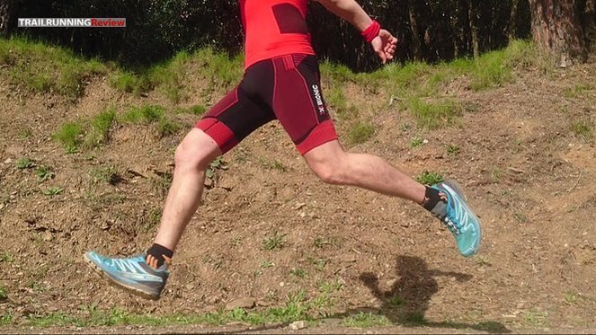 X-Bionic Effektor Power Pants - TRAILRUNNINGReview.com