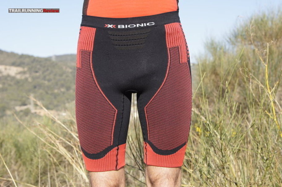 >X-Bionic Effektor Power Pants