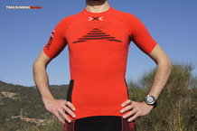 X-Bionic Effektor Power Shirt