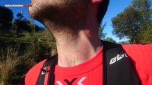 X-Bionic Effektor Power Shirt, la Partial Kompression deja algo de huella