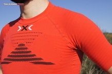 X-Bionic Effektor Power Shirt