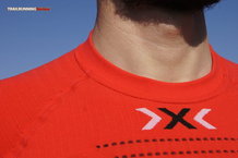 X-Bionic Effektor Power Shirt