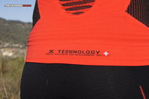 X-Bionic Effektor Power Shirt