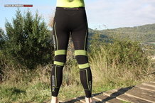 X-Bionic Effektor Running Power Pants