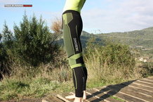 X-Bionic Effektor Running Power Pants