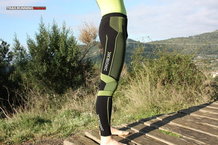 X-Bionic Effektor Running Power Pants