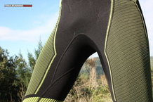 X-Bionic Effektor Running Power Pants