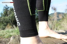 X-Bionic Effektor Running Power Pants