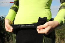 X-Bionic Effektor Running Power Pants