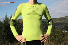 X-Bionic Effektor Running Powershirt