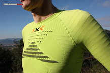 X-Bionic Effektor Running Powershirt