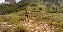 Primeras salidas con las X-Bionic Effektor Trail Running Powerpants