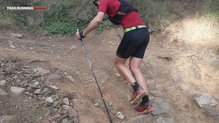 Comodidad de estas X-Bionic Effektor Trail Running Powerpants desde el día uno
