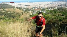 Una opción de confianza estas X-Bionic Effektor Trail Running Powerpants 
