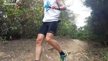 Comodidad de estas X-Bionic Effektor Trail Running Powerpants desde el día uno