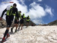 Probando las X-Bionic Effektor Trail Running Powerpants en diferentes zonas climáticas