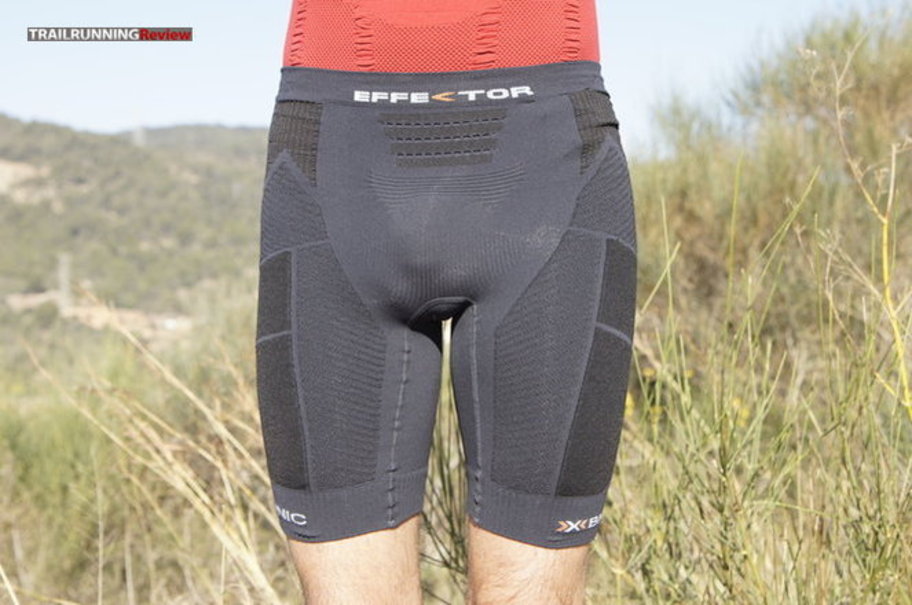 >X-Bionic Effektor Trail Running Powerpants