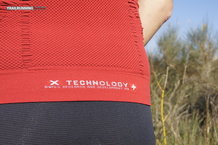 X-Bionic Effektor Trail Running Powershirt