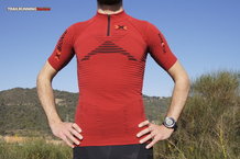 X-Bionic Effektor Trail Running Powershirt