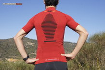 X-Bionic Effektor Trail Running Powershirt